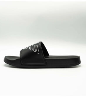 Emporio Armani Slippers emporio Veelkleurig - 40