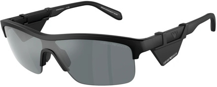 Emporio Armani Sunglasses Emporio Armani , Black , Unisex - 35 MM