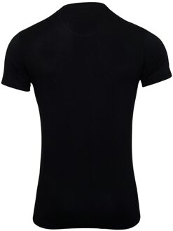 Emporio Armani T-shirt Blauw - M
