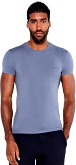 Emporio Armani T-shirt Grijs