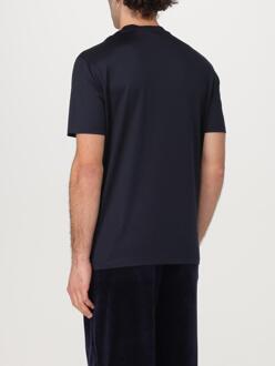 Emporio Armani T-shirt Navy