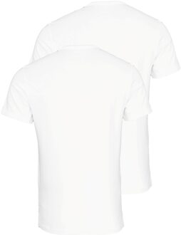 Emporio Armani T-Shirt Wit