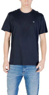 Emporio Armani T-shirts men t-shirt - maat XL Wit