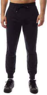 Emporio Armani trainingsbroek voor dames in marine Navy