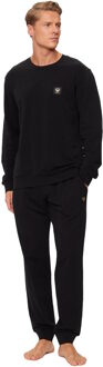 Emporio Armani Trainingspak - maat Zwart