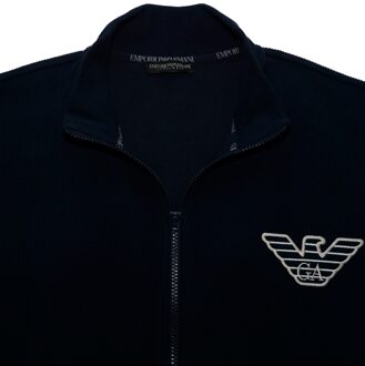 Emporio Armani trui Donkerblauw