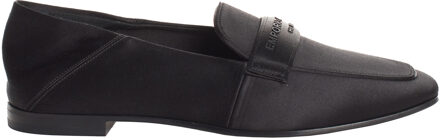 Emporio Armani X3A086 dames schoenen - maat Zwart