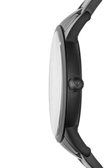Emporio Armani Zwart Mannen Horloge AR11079