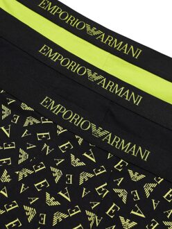Emporio Armani zwembroek Veelkleurig