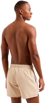 Emporio Armani Zwemshorts Beige