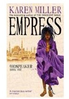Empress - Miller, Karen