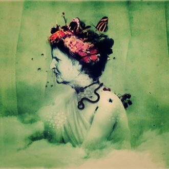 Empress Rising - Monolord