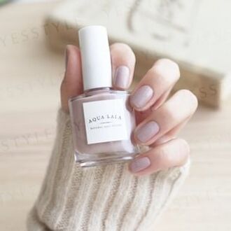 Emptiness Nail Polish 15ml