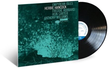 Empyrean Isles - Herbie Hancock