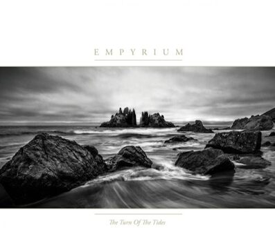 Empyrium - Turn Of The Tides -Digi
