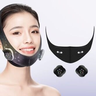EMS Facial Lifting Mask ASLY41-001 - 1pc
