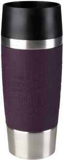 Emsa 513359 Thermo Mok Bordeaux 0,36L