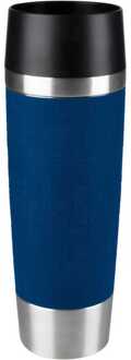 Emsa 515618 Travel Mug Standard-Design Grande, Thermobecher/Isolierbecher,
