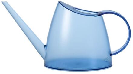 Emsa Bloemgieter 1,5L transparant blauw