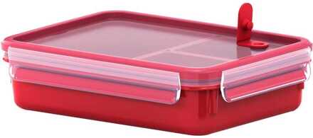 Emsa Clip & Close Micro 1,2 L Doos