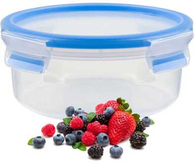 Emsa Clip & Close Vershouddoos - 0,85 l