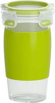 Emsa CLIP & GO Smoothie Mug Beker