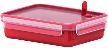 Emsa Clip & Micro vershoudbakje, 1,2 L Doos