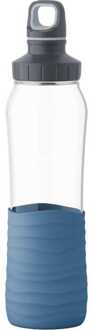 Emsa Drink2GO Glas Drinkfles Drinkfles