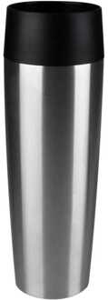 Emsa Emsa-thermosbeker Travel Mug Grande, 0,5 liter, RVS