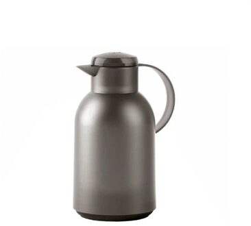 Emsa isoleerkan 1.5 liter taupe