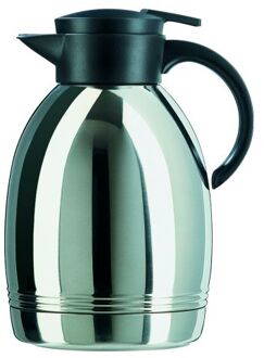 Emsa KONSUL isoleerkan. Quick Tip 1.8L RVS/zwart