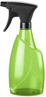 Emsa Plantenspuit 0,7L limoen groen