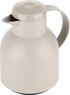 Emsa SAMBA 1l Grijs thermosfles