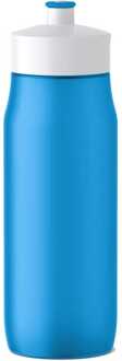 Emsa Squeeze Sport Drinkfles, 0,6 Liter Drinkfles