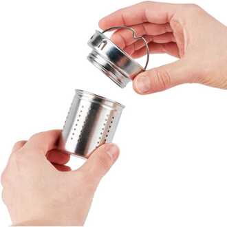 Emsa Tea Mug Thermosbeker 0,4 Liter Thermosbeker