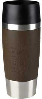 Emsa Travel Mug Classic thermobeker, 360ml Thermosbeker