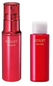 Emulsion 100ml Refill