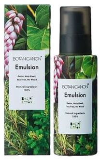 Emulsion 100ml