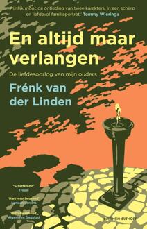 En altijd maar verlangen -  Frénk van der Linden (ISBN: 9789021051468)