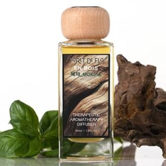 En Bois1-Mokjae Wood Therapeutic Aromatherapy Diffuser 1pc - 150ml