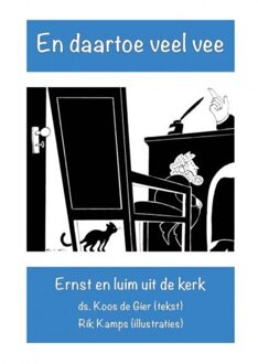 En daartoe veel vee - (ISBN:9789403622880)