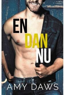 En Dan Nu - Wacht Met Mij - Amy Daws