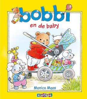 en de baby - Boek Monica Maas (902068423X)