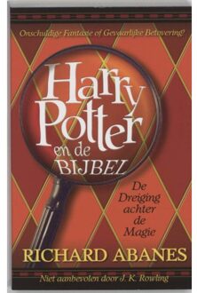 en de Bijbel - Boek Richard Abanes (9075226462)