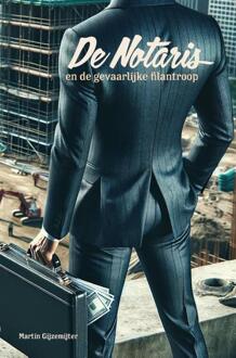 En de gevaarlijke filantroop - Martin Gijzemijter (ISBN: 9789083332765)