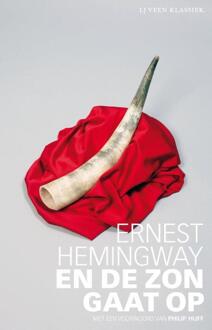En de zon gaat op - Boek Ernest Hemingway (9020415247)
