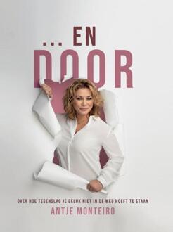 En door - (ISBN:9789464063790)