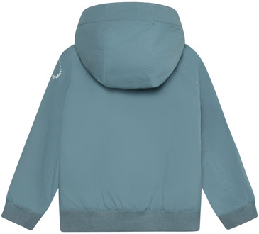 EN FANT jongens zomerjas Blauw - 116