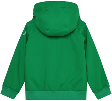 EN FANT jongens zomerjas Groen - 122