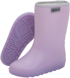EN FANT meisjes laarzen Lavendel - 29